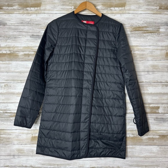 Nike Uptown Prima Loft Jacket Lightweight puffer Jacket Women’s size Small - Picture 1 of 12